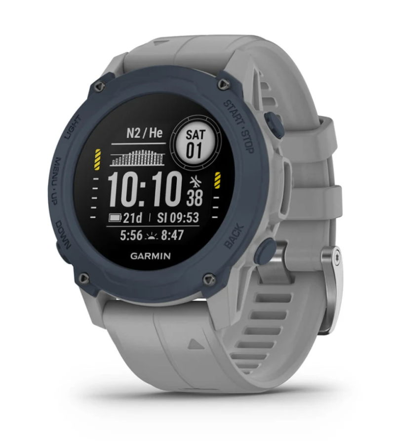 Garmin Descent G1 Dive Watch