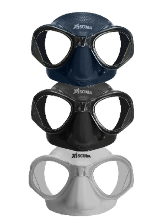 XS Scuba Mikros Mask