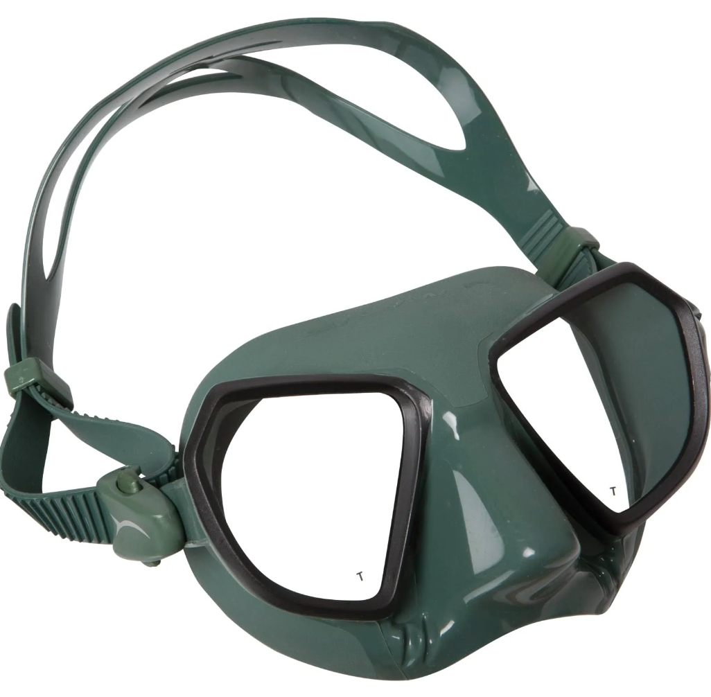 Salvimar Noah Mask