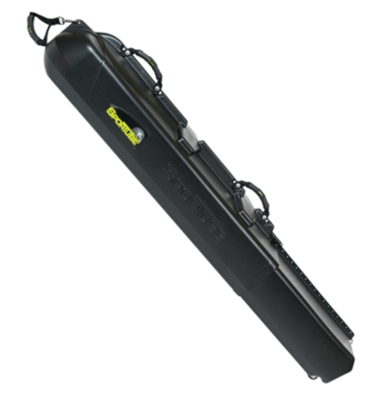 Series 3 Sportube Spearfishing Case