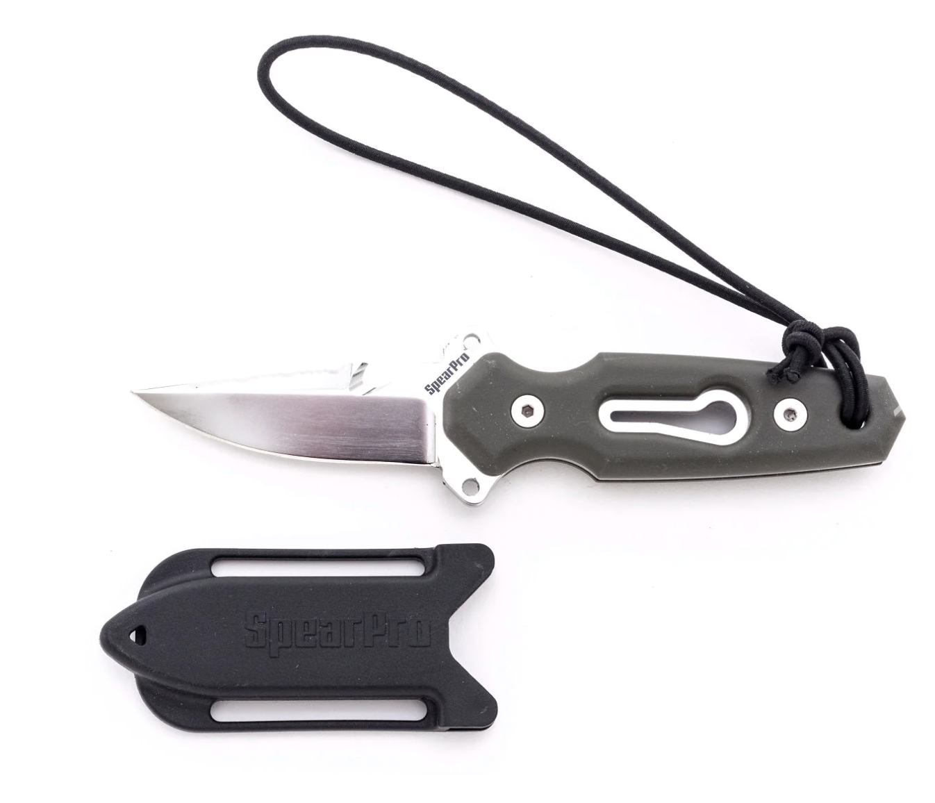 SPEARPRO RANGER MINI DROP 3.0"