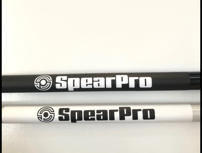 SpearPro Oceanus Polespear