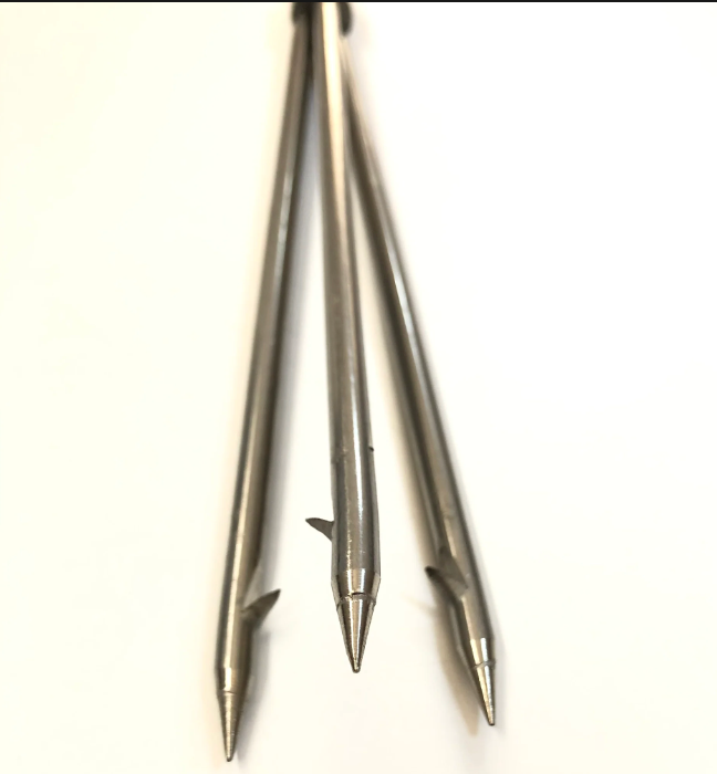 SpearPro Oceanus Polespear