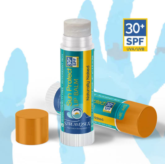 Stream2Sea Sun Protect Lip Balm