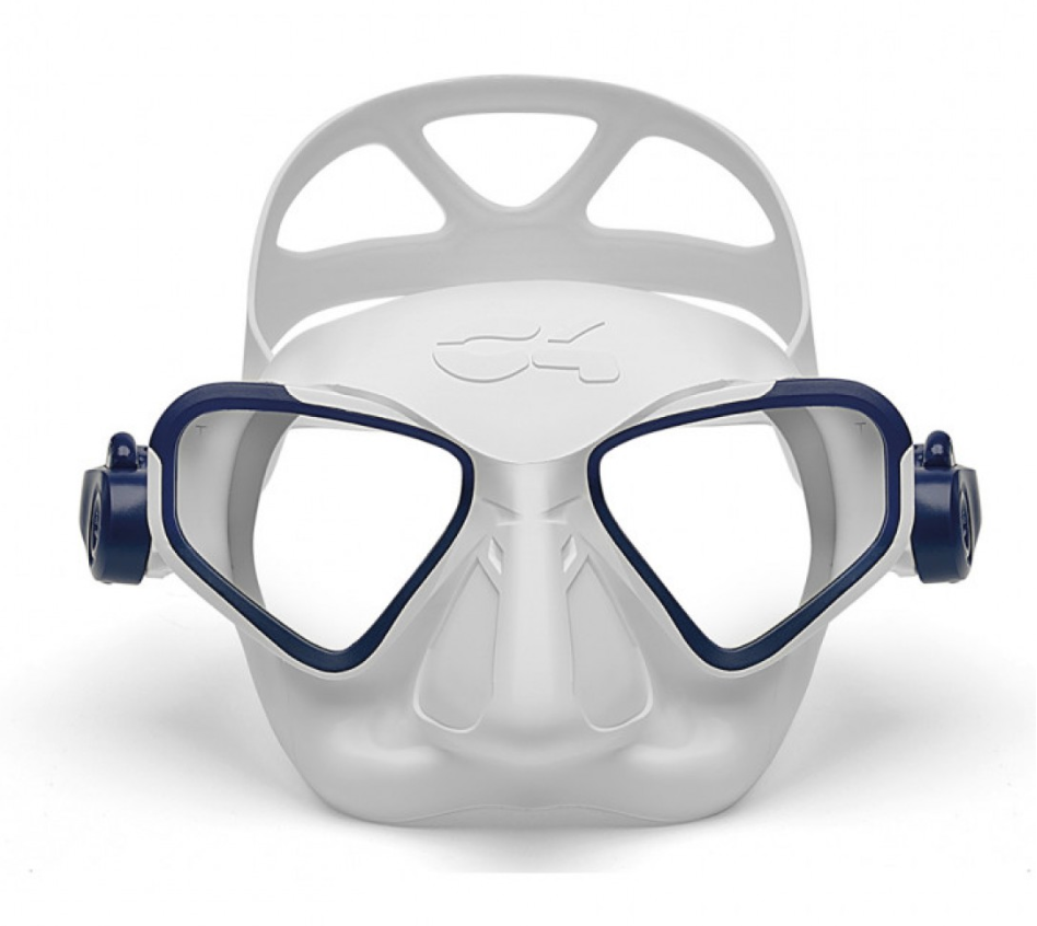C4 Falcon Mask