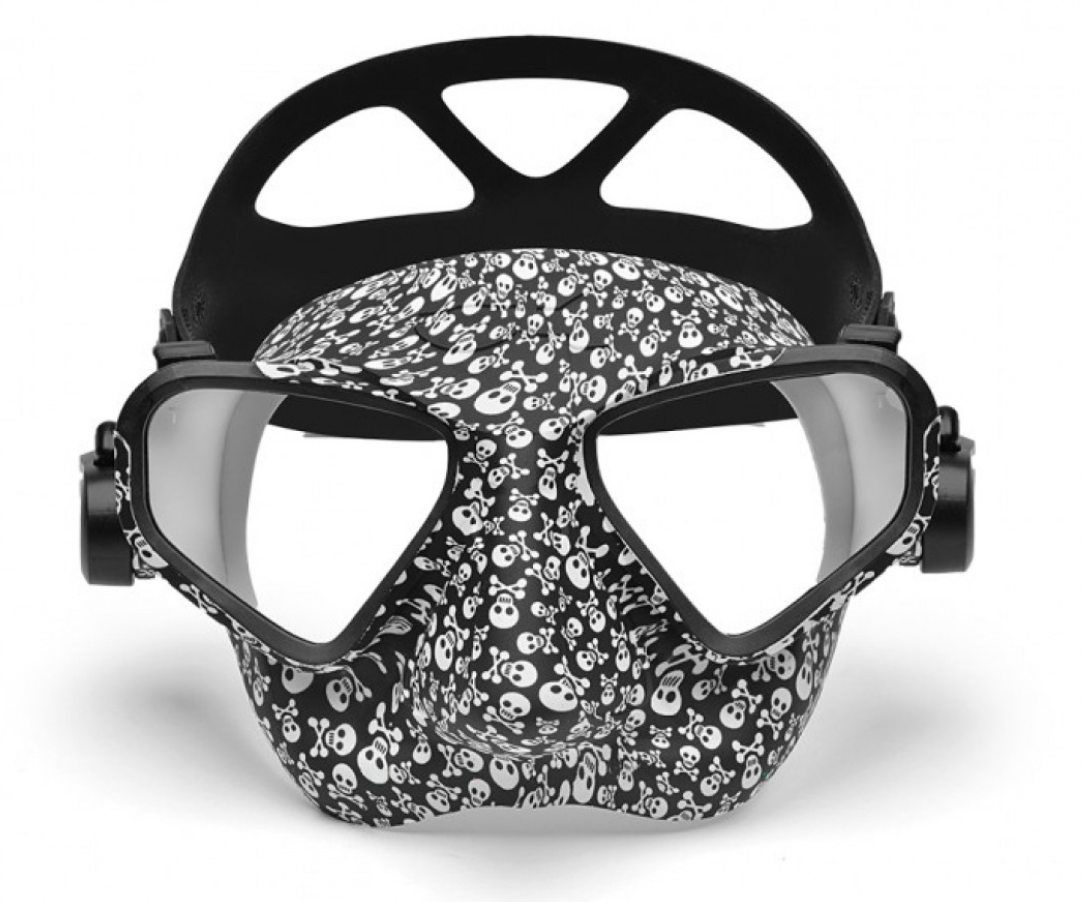 C4 Falcon Mask