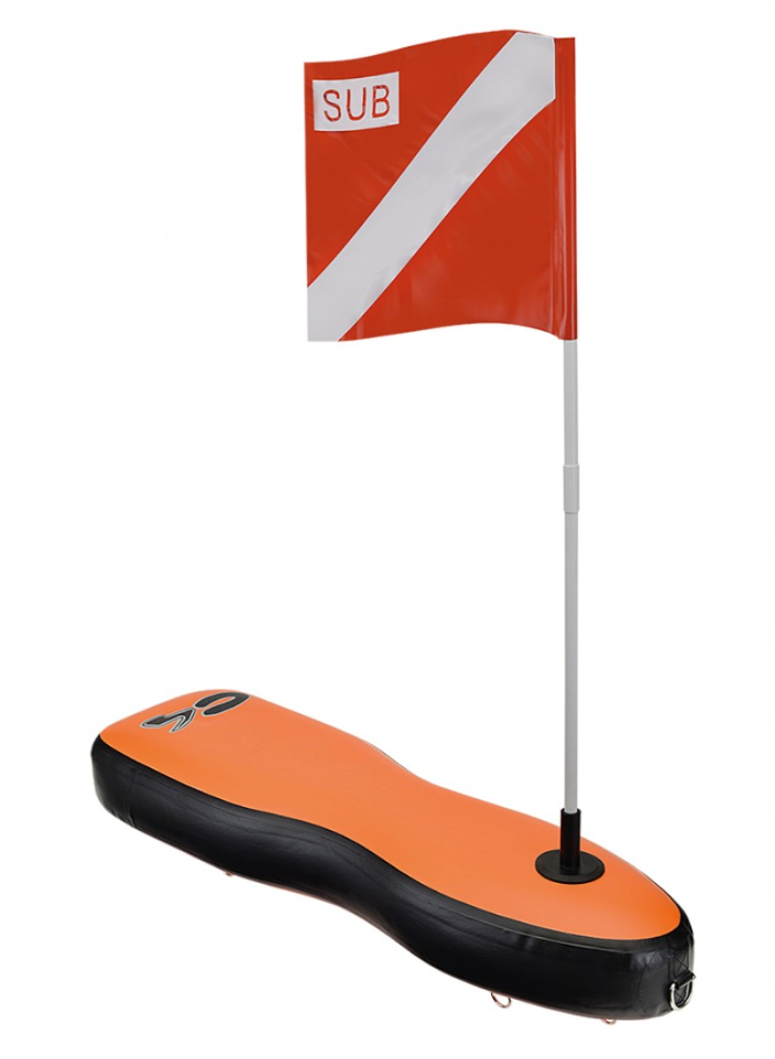 C4 Open Sea 15 Buoy