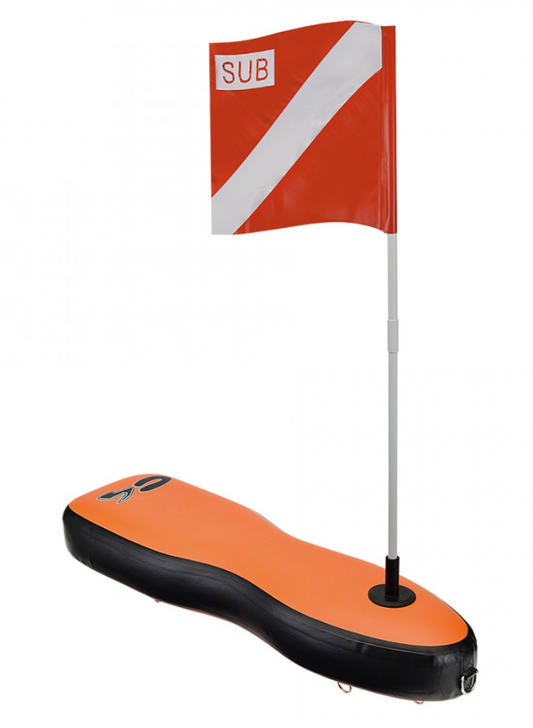 C4 Open Sea 15 Buoy