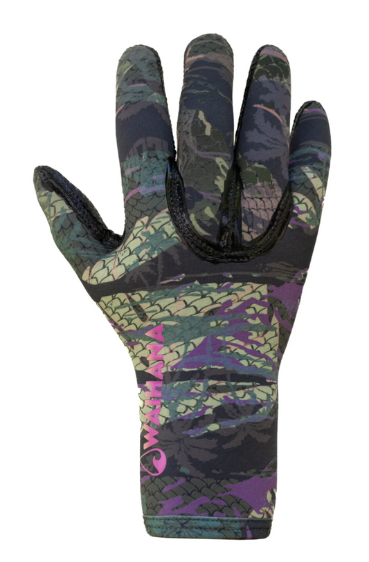 Waihana Tropicam Gloves