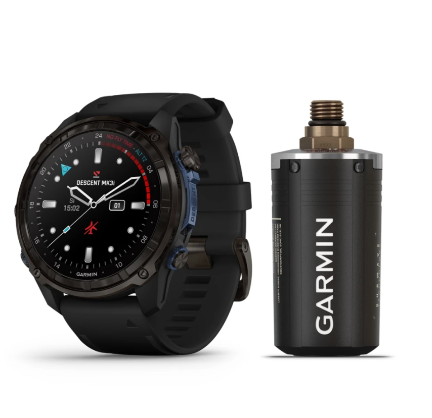 Garmin Descent MK3