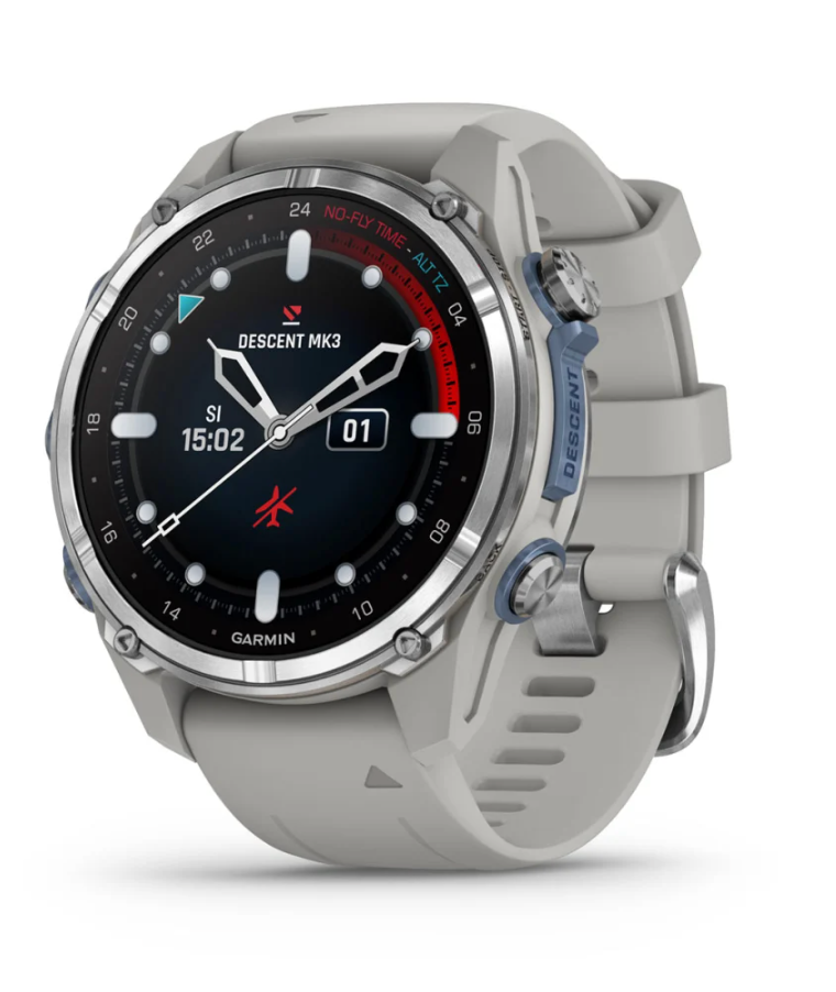 Garmin Descent MK3