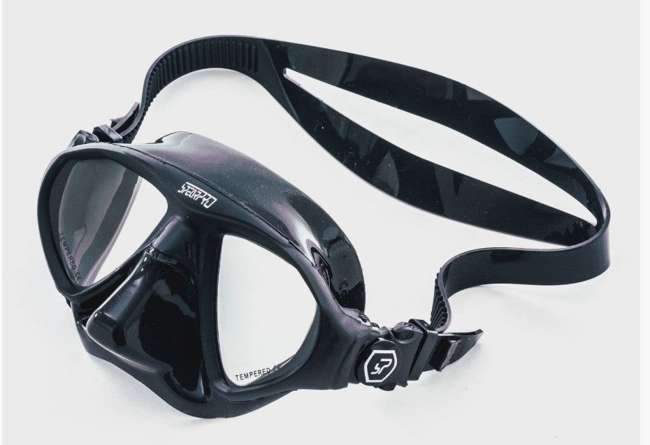 SpearPro Mask Deep