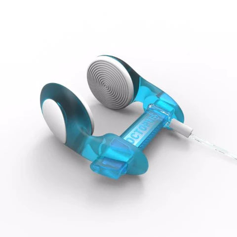 Octopus  Noseclip