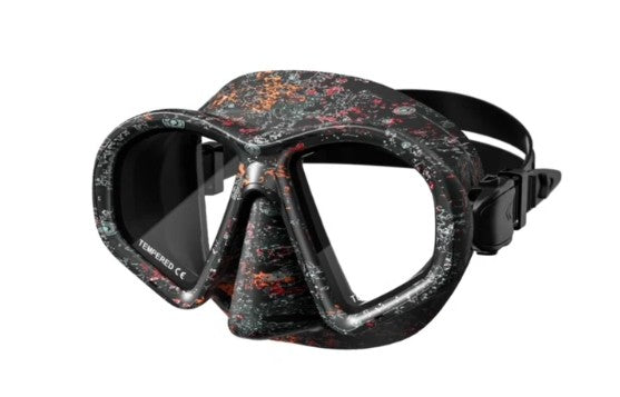 SpearPro Mask Venom