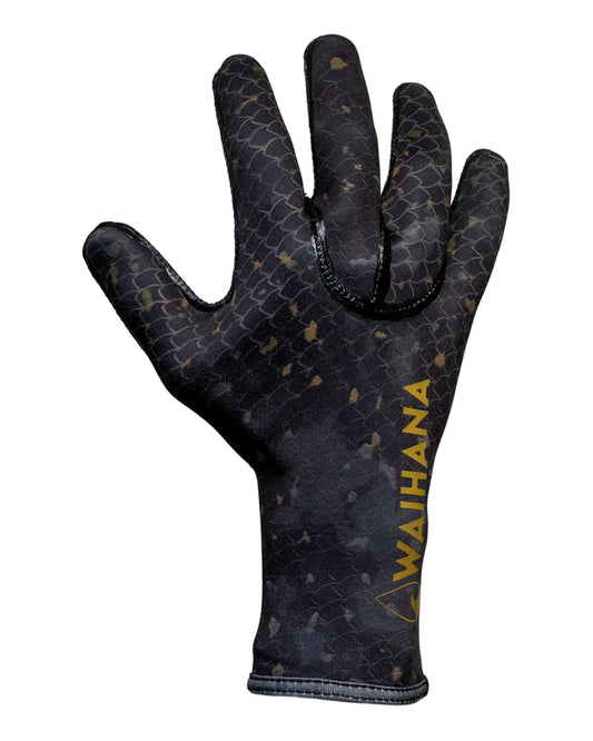 Waihana Unisex Goliath Grouper Gloves