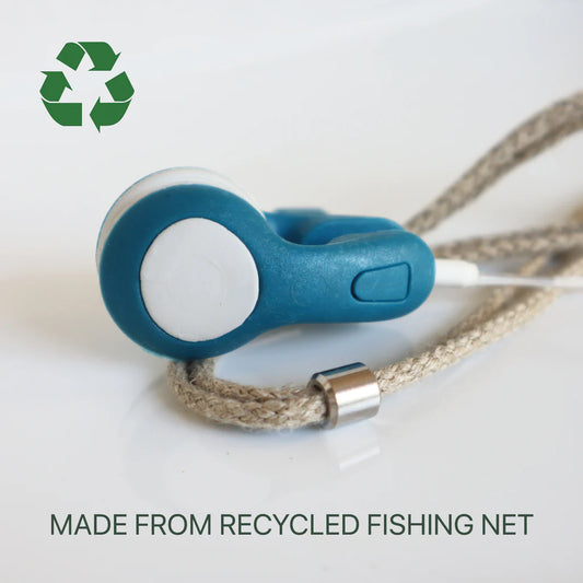 Octopus Recycled Noseclip