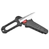 Seac Devil HD INOX Nero
