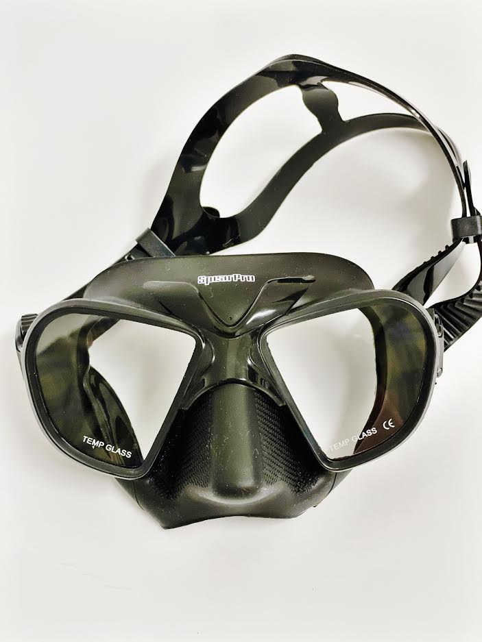 SpearPro Mask X-Factor