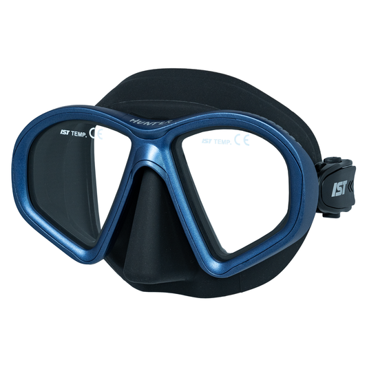 Ist Hunter Mask
