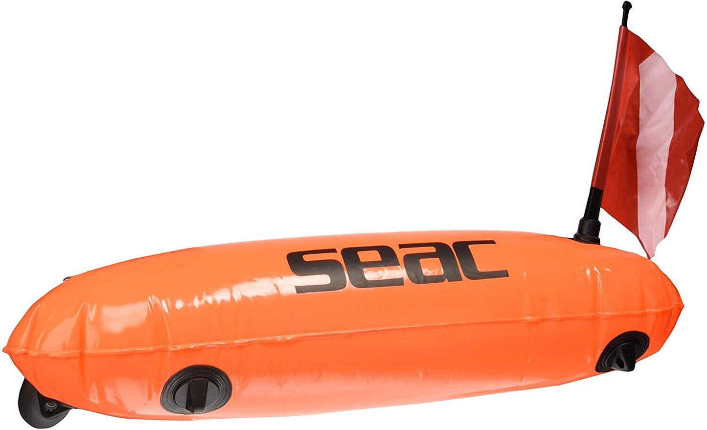 SEAC Torpedo Float
