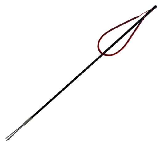 6' Fiberglass Polespear