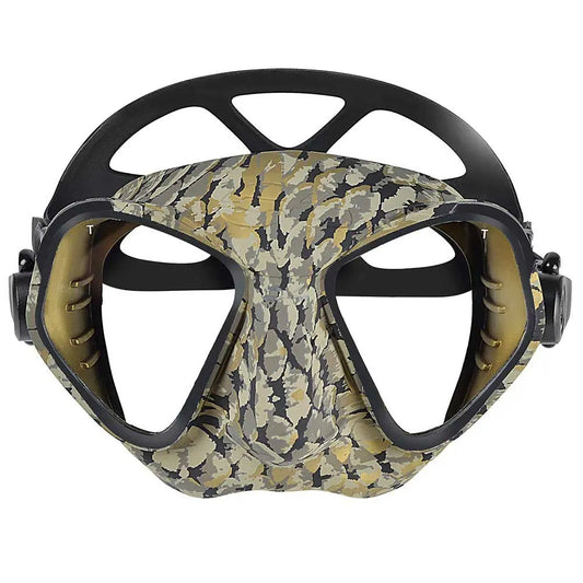 C4 Carbon Condor Antifog Mask