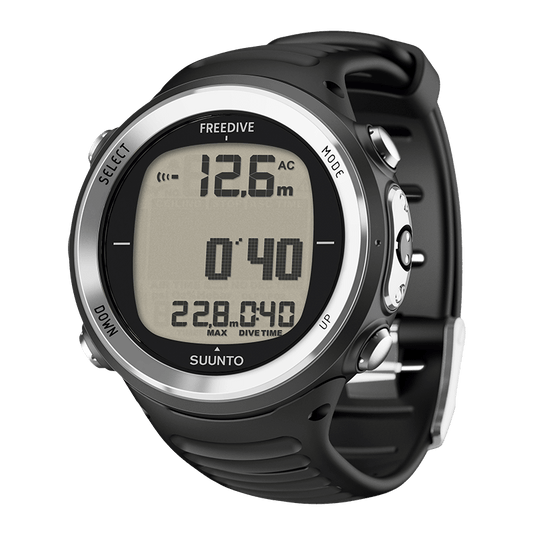 Suunto D4f