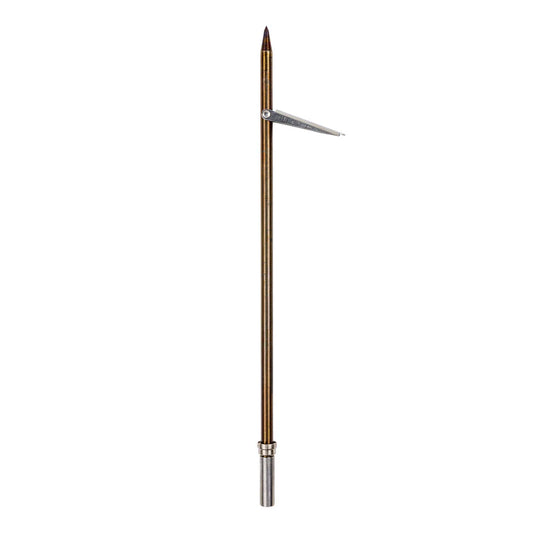 12" Polespear Flopper