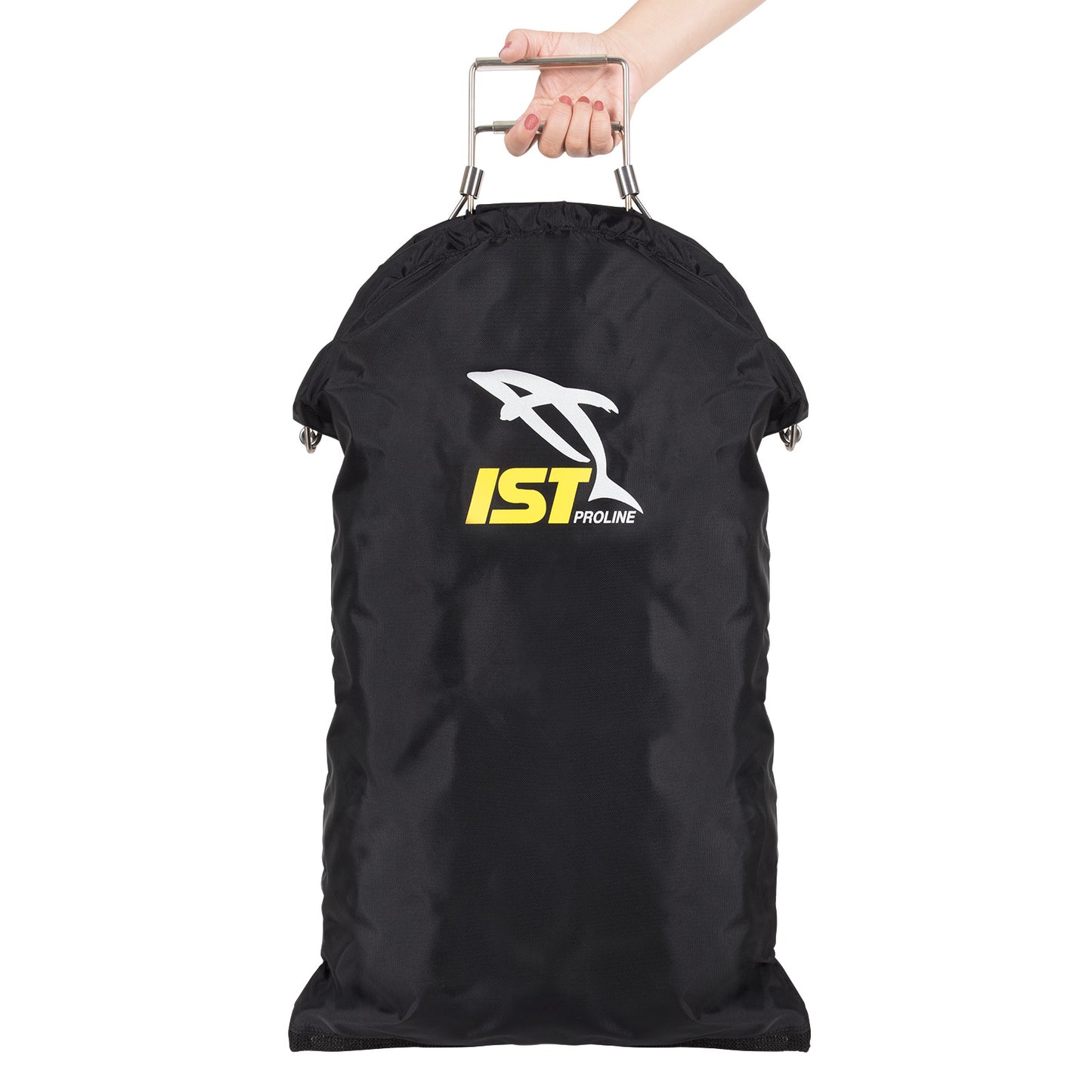 Ist ONE-HAND RELEASE GAME BAG