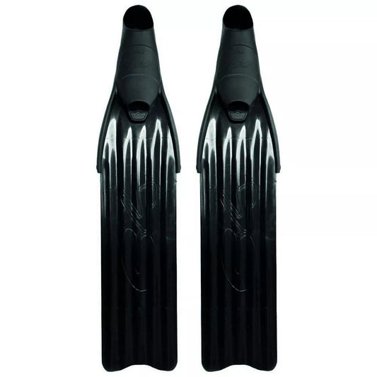 C4 Dolphin Freediving Spearfishing Fins