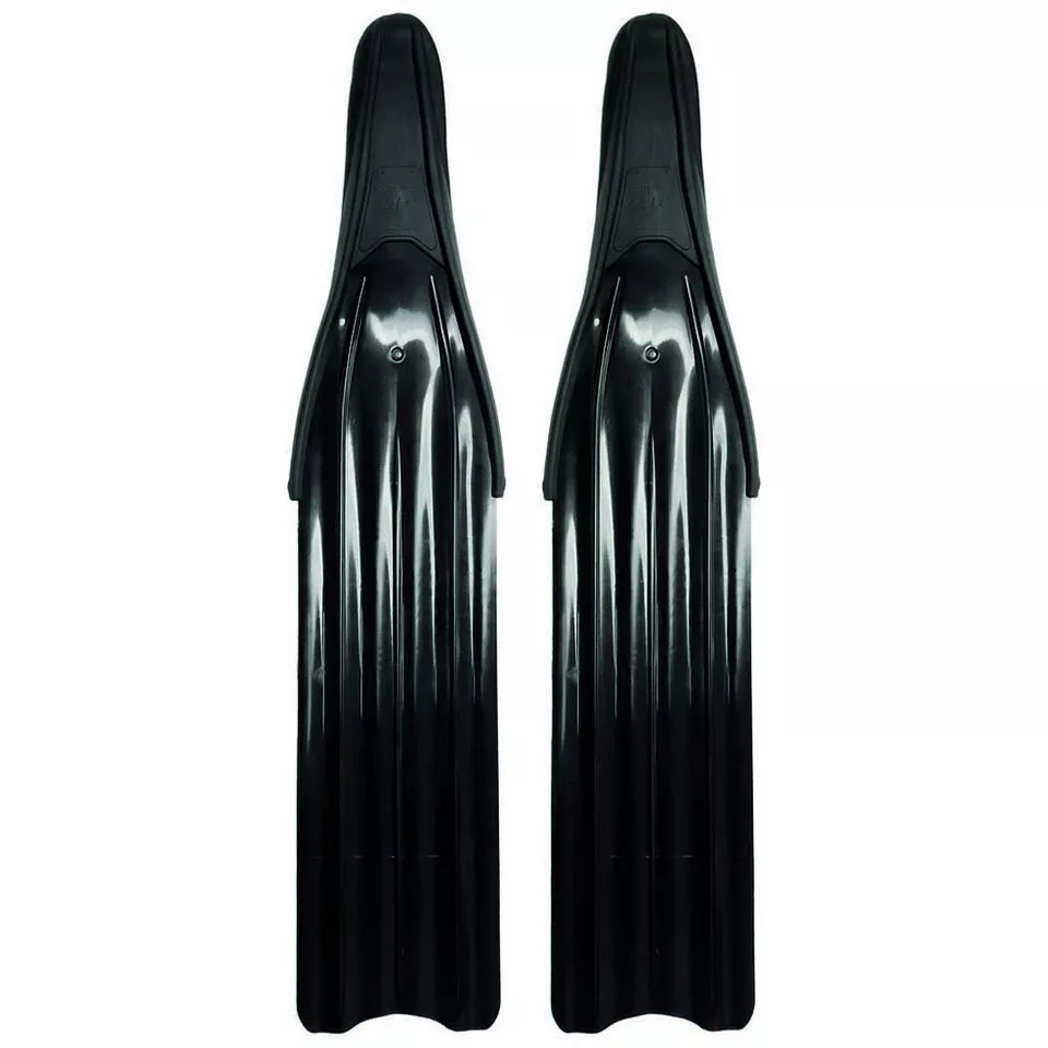 C4 Dolphin Freediving Spearfishing Fins