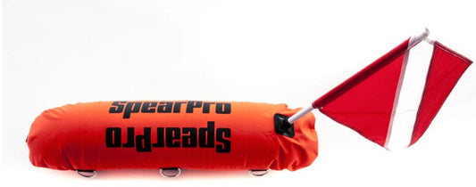 SpearPro Torpedo float