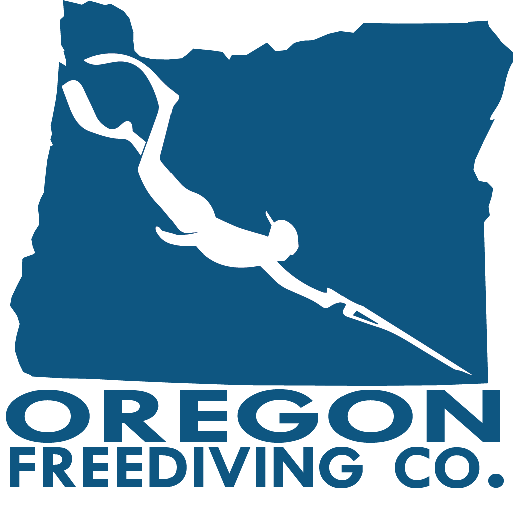 The Oregon Freediving Co Gift Card