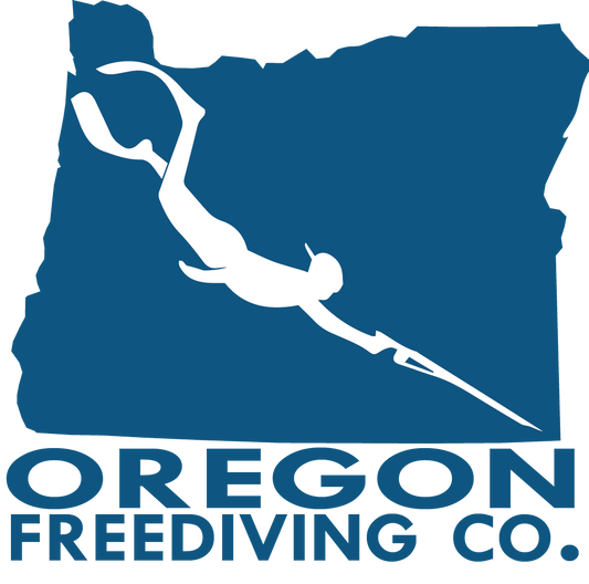 The Oregon Freediving Co Gift Card