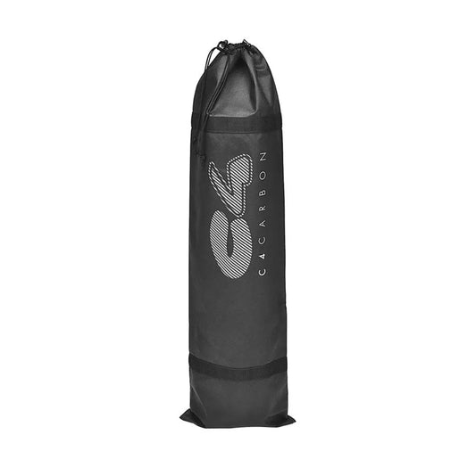 C4 Basic Nylon Fin Bag