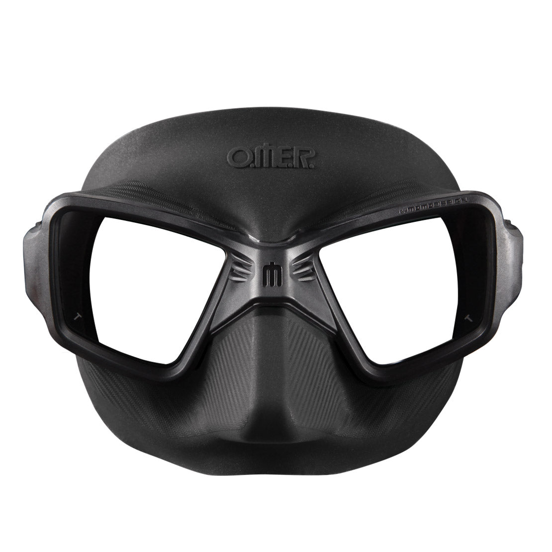 OMER Zero 3 Mask
