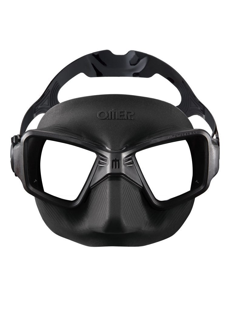 OMER Zero 3 Mask