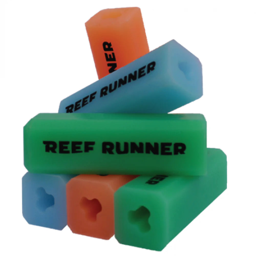 Reef Runner Soft Tips