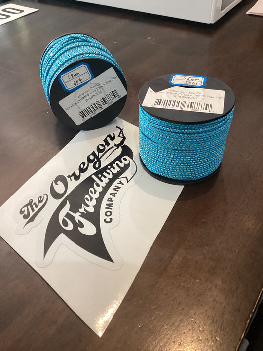 Spearpro 1.8mm Dyneema