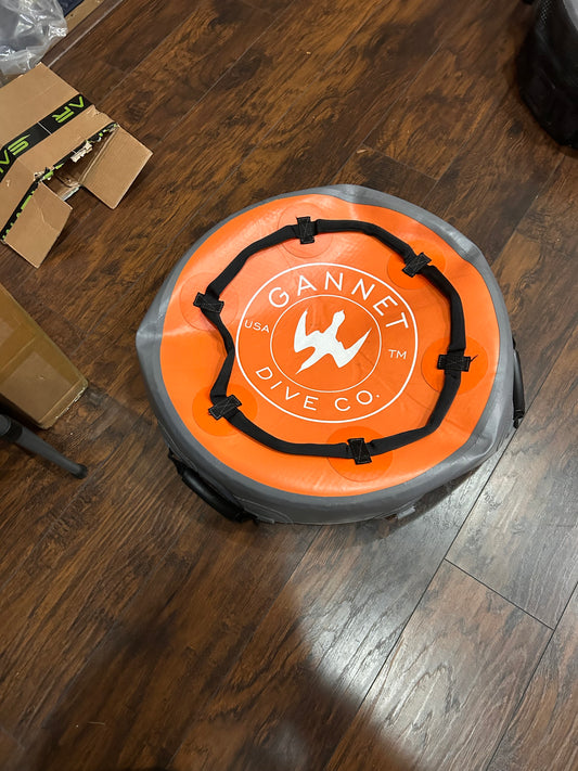 Gannet "Comp" Dive Float