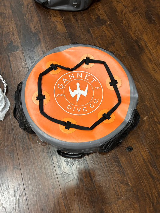 Gannet "Diver" Float