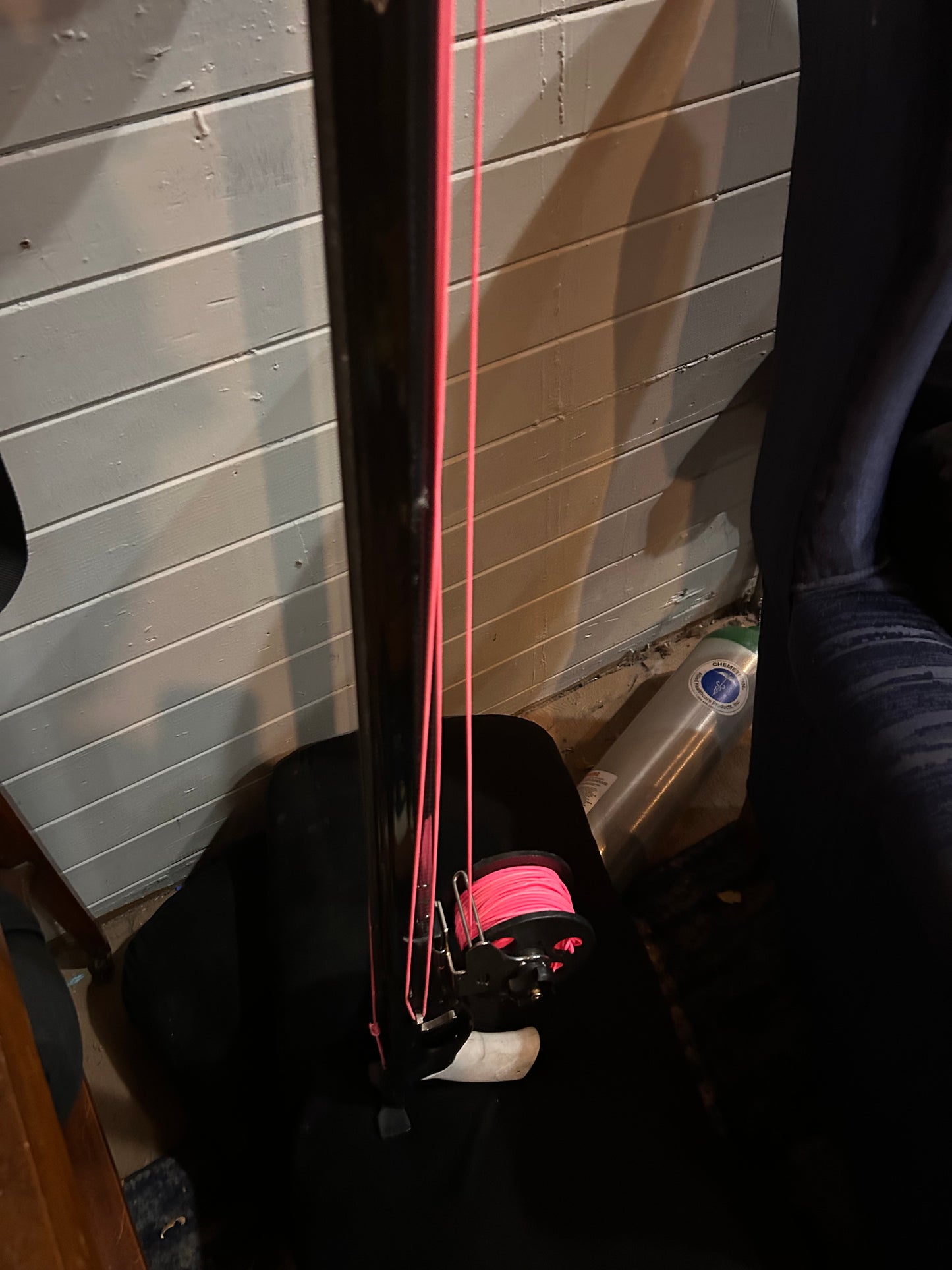 Picasso Magnum BW Carbon 120