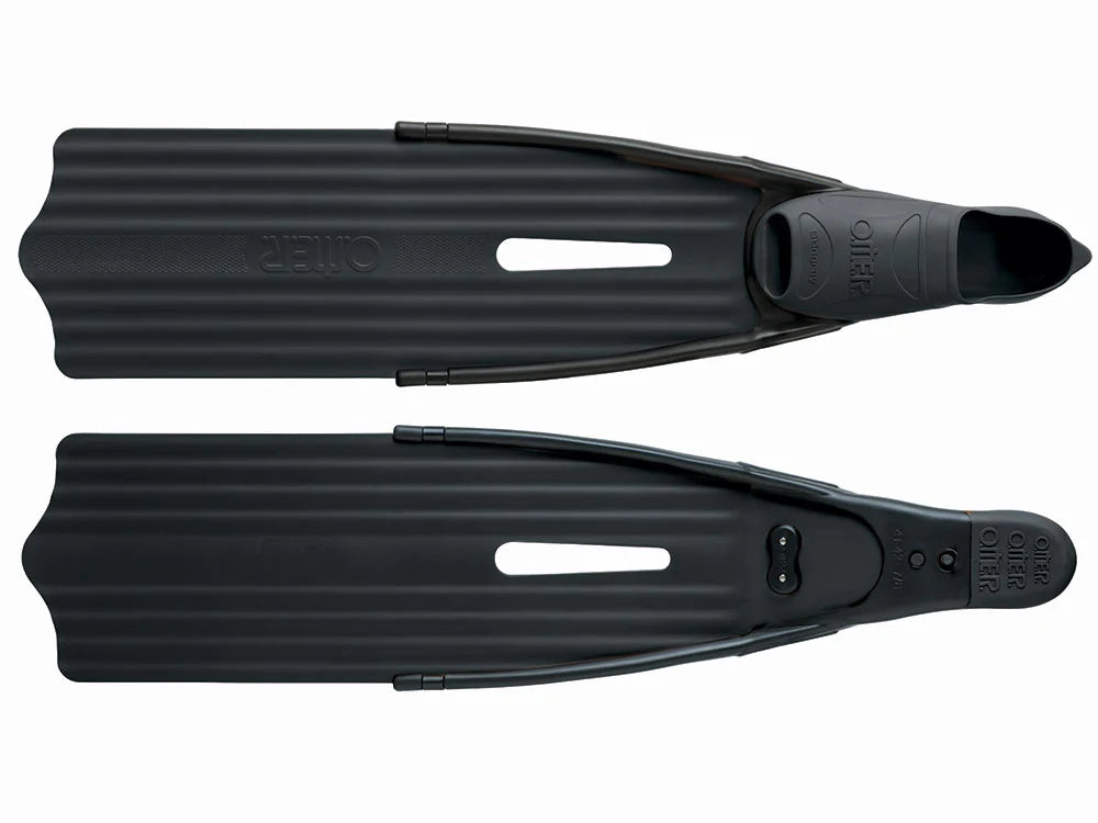 Omer Stingray EVO Fins