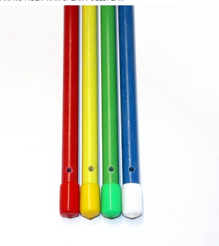 SpearPro Fiber War Spear 6ft
