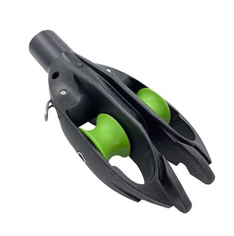 Salvimar Testata Roller muzzle