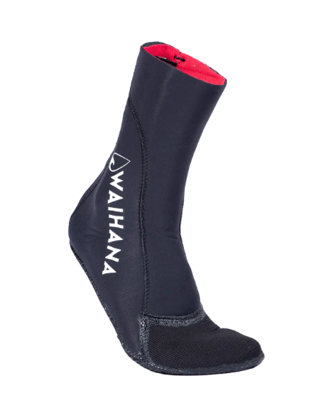 Waihana Essentials Line High Top Socks
