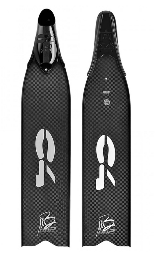 C4 MB002 FINS BLADES ONLY (PAIR)
