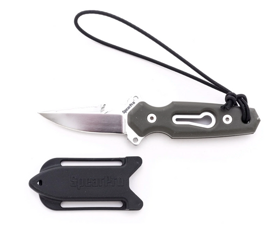 SPEARPRO RANGER MINI DROP 3.0"