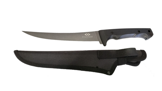 SPEARPRO BANSHEE BLADE 7" - FLEX FILLET KNIFE