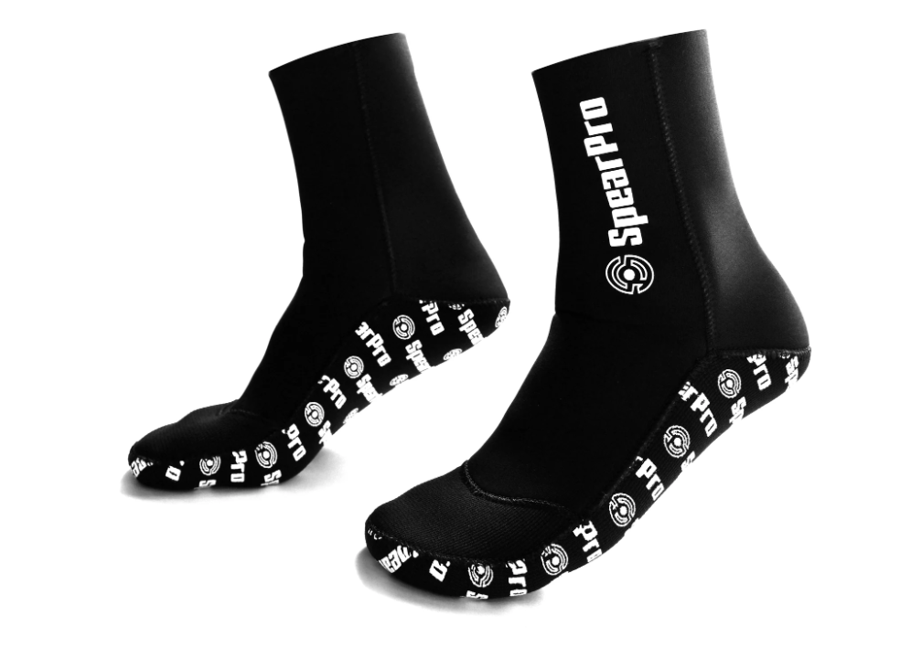 SpearPro Reef Socks